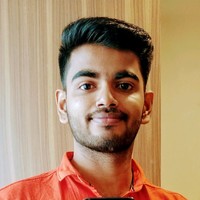 Sreejith Nair