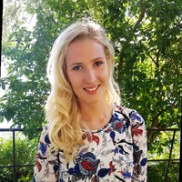 Isabelle Norman