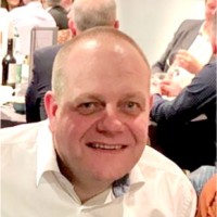Mark Hepburn