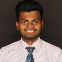 Diresh Kumar Pradhan