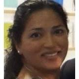 Patricia Taharally