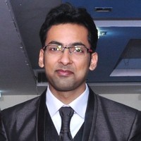 Atit Jain