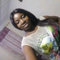 Florette Afumba