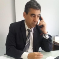 Jose Luis Rocco
