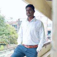 Saravanan Elumalai
