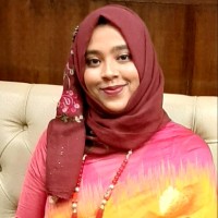 Farhana Yasmin