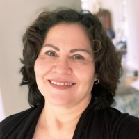 Naomi Spiller