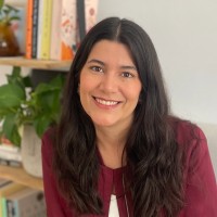 Natalia Perdomo Villegas