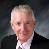 Mike Mccarron