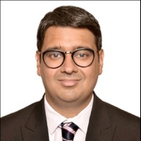 Vikas Somani