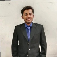 Sanket Maurya