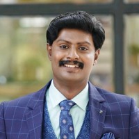 Arun Issac Varghese