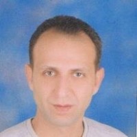 Ashraf Raafat