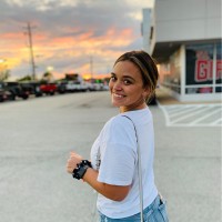 Alexia Barr