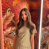 Millie Peacock