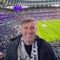 Ben Mcshane