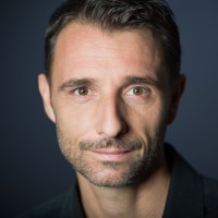 Angel (Luis) San Joaquin