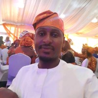 Blessing Enin
