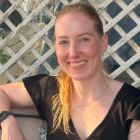 Tanja Oda Sørensen