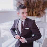 Volodymyr Lukianenko