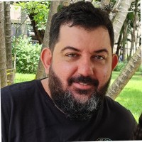 Daniel Antonio Neto