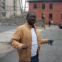 James P.