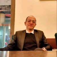 Peter Wadie