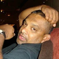 Nishantha Samarasingha