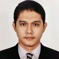 Michael Andrew Alcantara