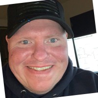 Justin Cheek