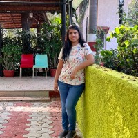 Anusha Narayan