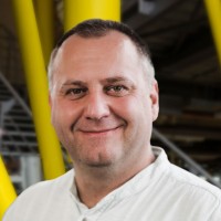 Tomáš Vlk