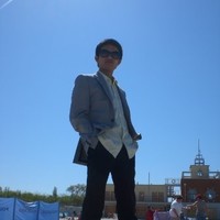 Jiaxing Yang