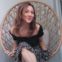Alison Renaud