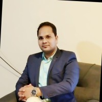 Rajkishore Raj