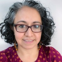 Olga Zamudio Prieto, Ph.D.