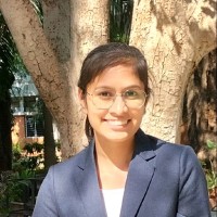 Payal Chandak
