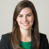Caroline Robinson