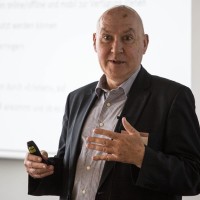 Max U. Gissler