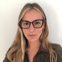 Delfina Perez Pesado