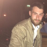 Sean Ward