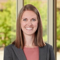 Melissa Deroche, Cpa