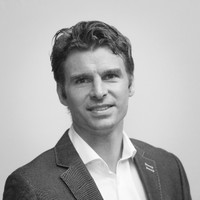 Ivo Delfgaauw, Pcc