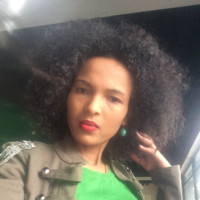 Luwam Brhane