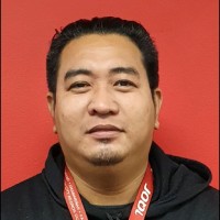 Jonathan Maranan