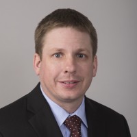 Adam Harrington, CPA