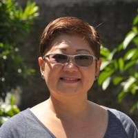 Hazel alviz