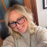 Sarah Bloomer