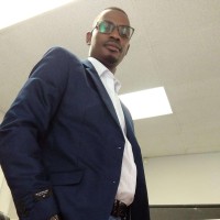 Lucky Mahlatsi Phiri