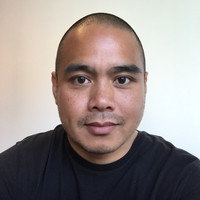 Justin Tamayo